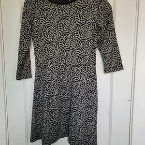 Loft petite dress